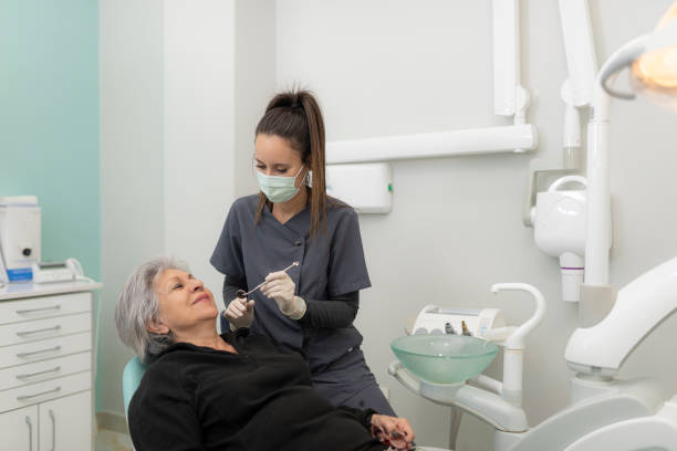 Emergency Dentist for Kids in MD