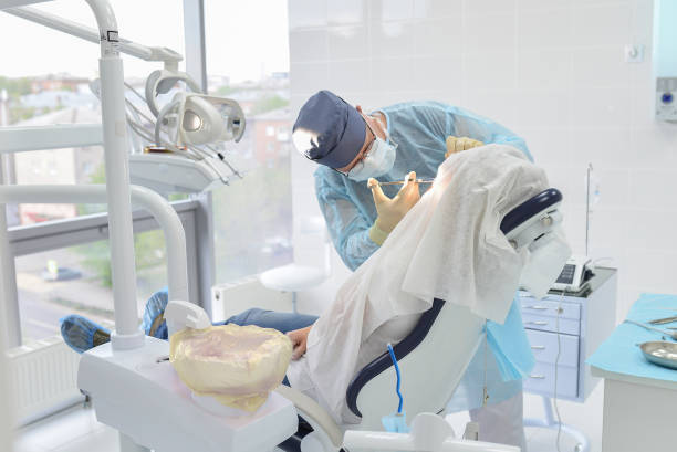 Best Emergency Tooth Extraction  in Bethesda, MD